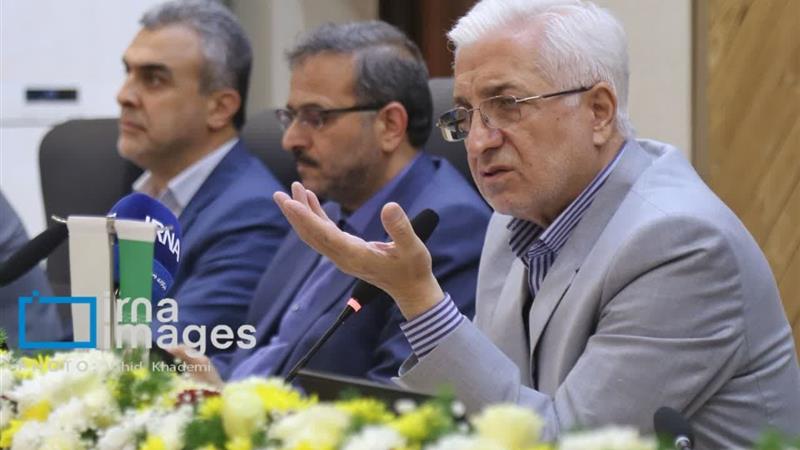 استاندار: منابع مالی بانکهای خراسان شمالی باید تقویت شود