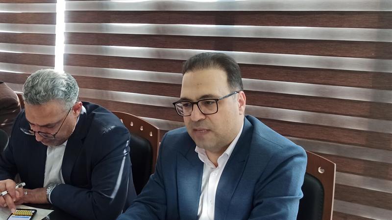 سهم استان مرکزی از تولید محصولات فناورانه کمتر از یک درصد است