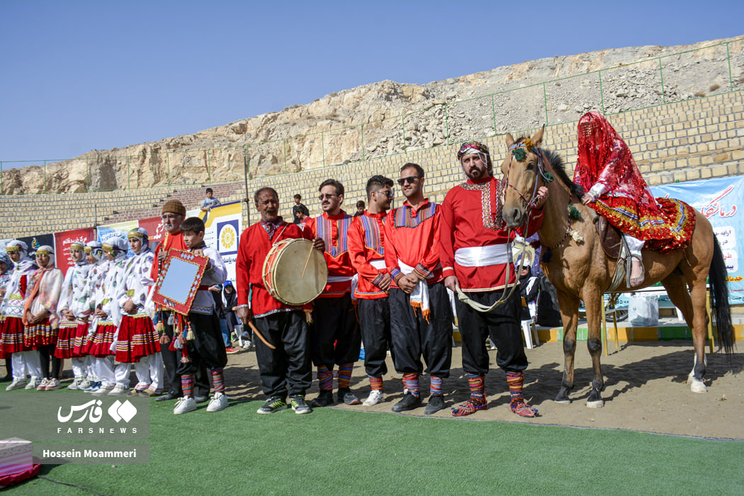 جشنواره «دیزی» خراسان‌شمالی