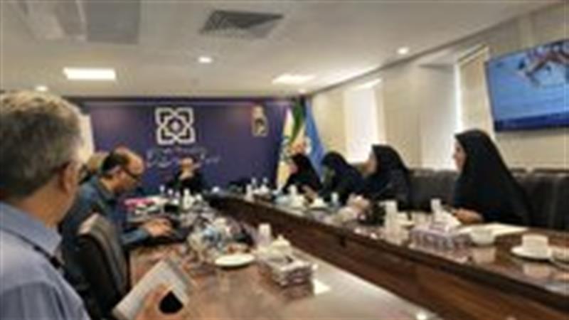 پوشش گسترده بیمه سلامت یزد در حوزه پیشگیری و درمان بیماران خاص