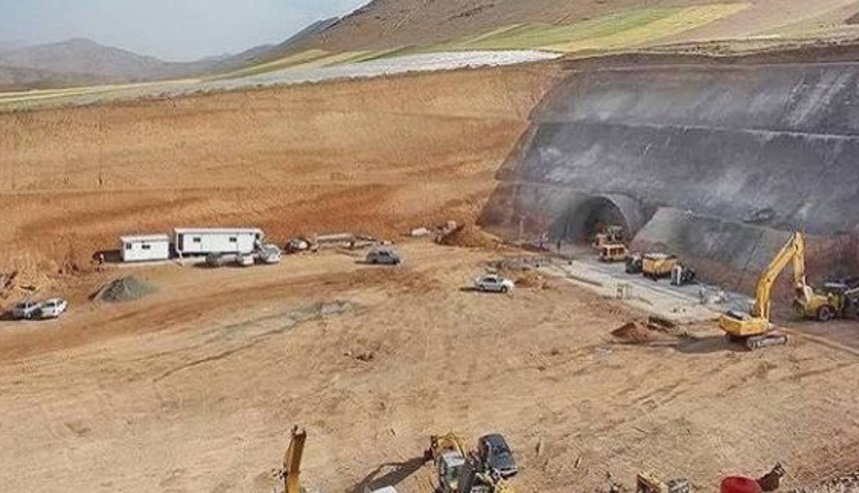راهآهن لرستان، داستان تکراری وعدهها و توقفها