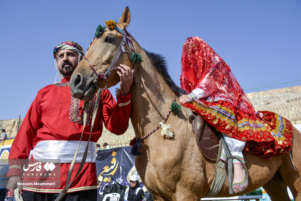 جشنواره «دیزی» خراسان‌شمالی