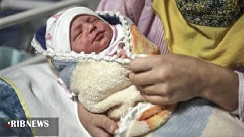 تولد بیش از سه هزار نوزاد در بیمارستان بنتالهدی بجنورد