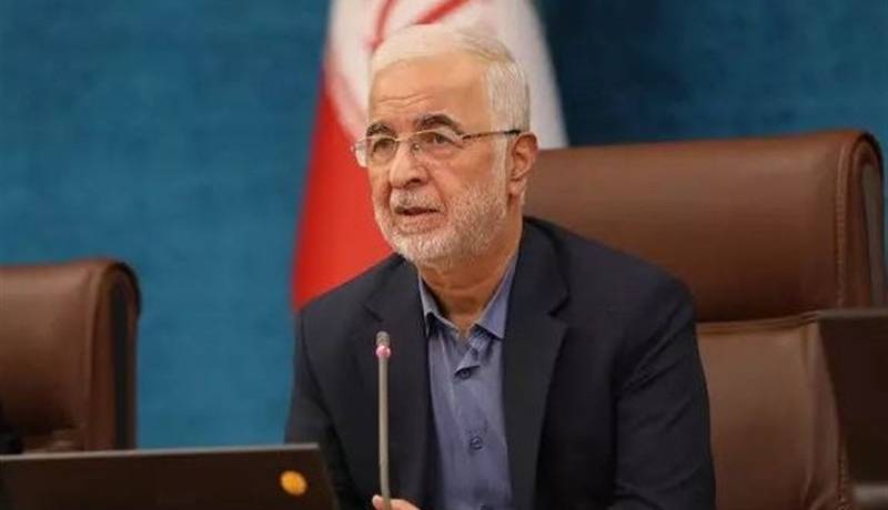 وزیر کشور: انسداد مرزها با ترکیب دیوار فیزیکی و سامانههای الکترونیکی در حال اجراست