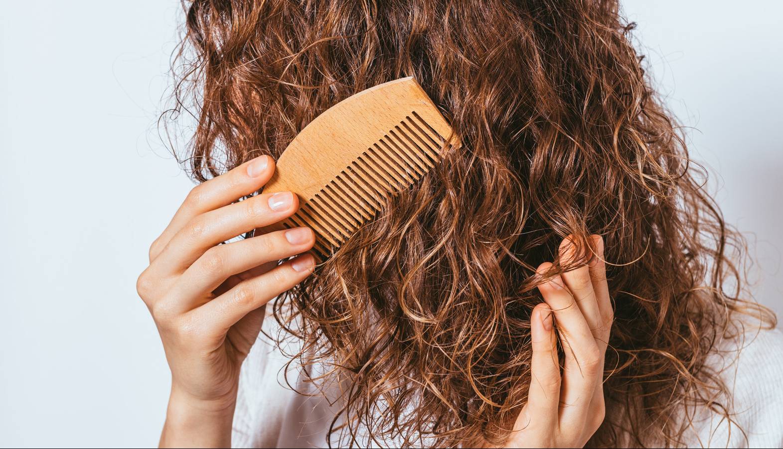 ۴ اشتباه علیه سلامت مو