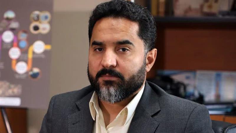 راهکاری جز اجرای سند سازگاری با کمآبی نداریم