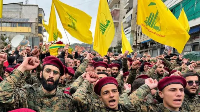 نماینده حزبالله: مقاومت نباشد، اسرائیل لبنان را میبلعد