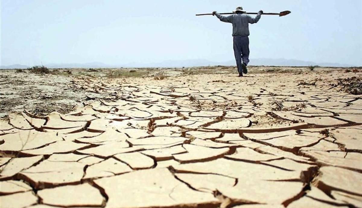 تهران وارد پنجمین سال خشکسالی شد