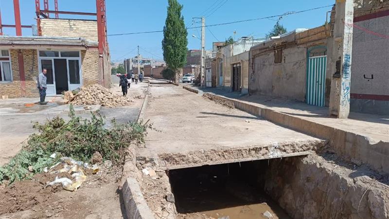 ساخت و ساز غیرمجاز، مانع توسعه پایدار شهری/ شناسایی ۵۱۴ تخلف در سنندج
