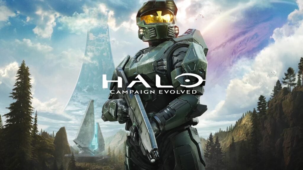 از ریمیک Halo 1 تحت عنوان Halo: Campaign Evolved رونمایی شد 