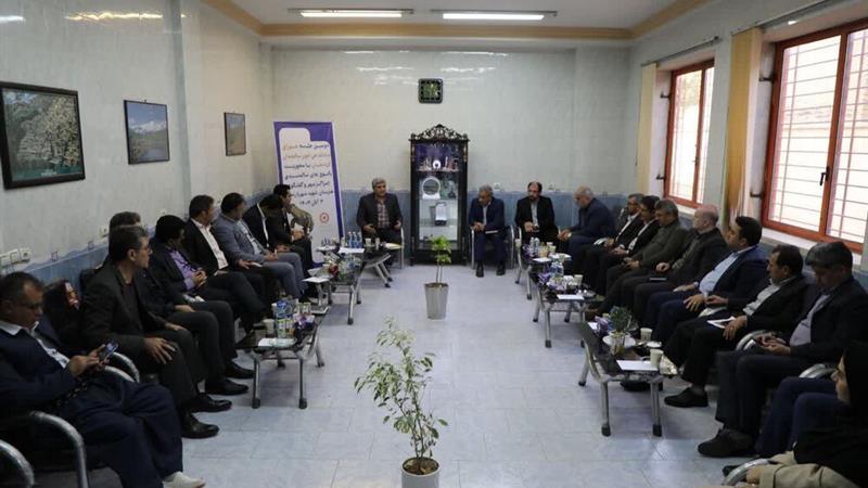 پاتوقهای سالمندی «مراکز مهر و گفتوگو» باید وجههای مردمی داشته باشند