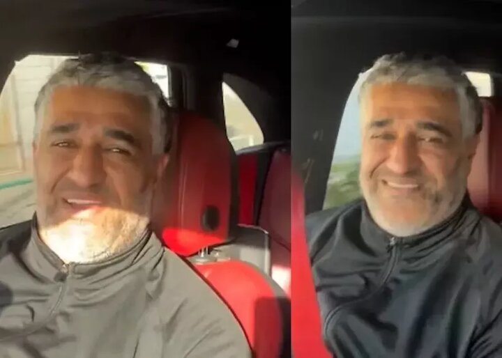 وکیل پژمان جمشیدی: علیه افرادی که بدون اطلاعات مشخص اظهاراتی مطرح کردند طرح دعوی میکنیم