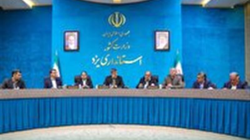 همه  استانها در سواحل مکران مستقر خواهند شد