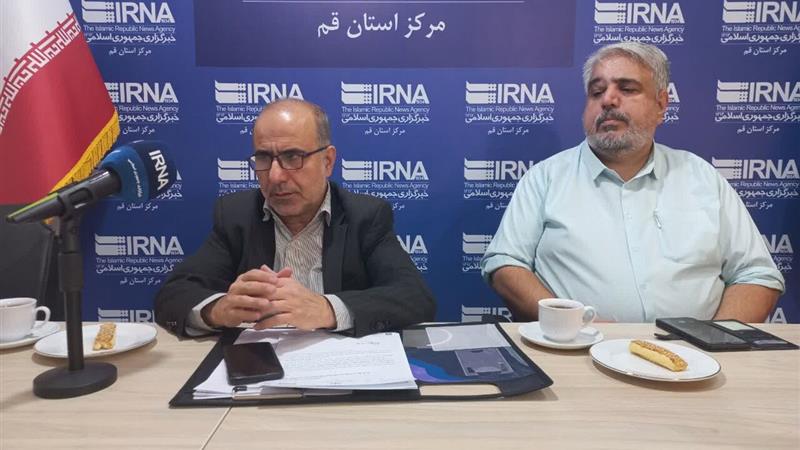 ۷۵۰ مرکز درمانی در قم طرف قرارداد با بیمه سلامت هستند