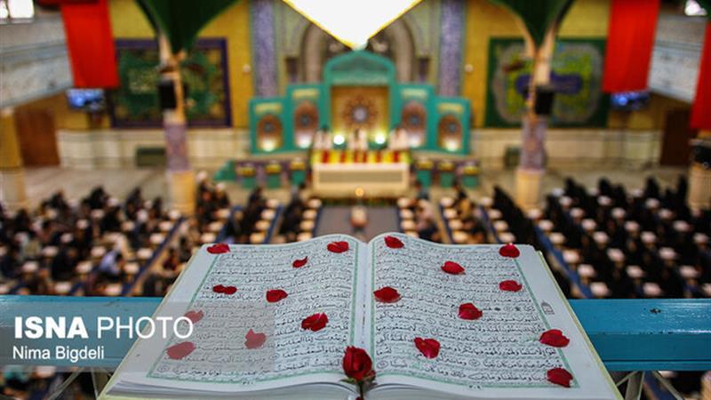 سیستان و بلوچستان میزبان چهل و نهمین دوره مسابقات سراسری قرآن کریم