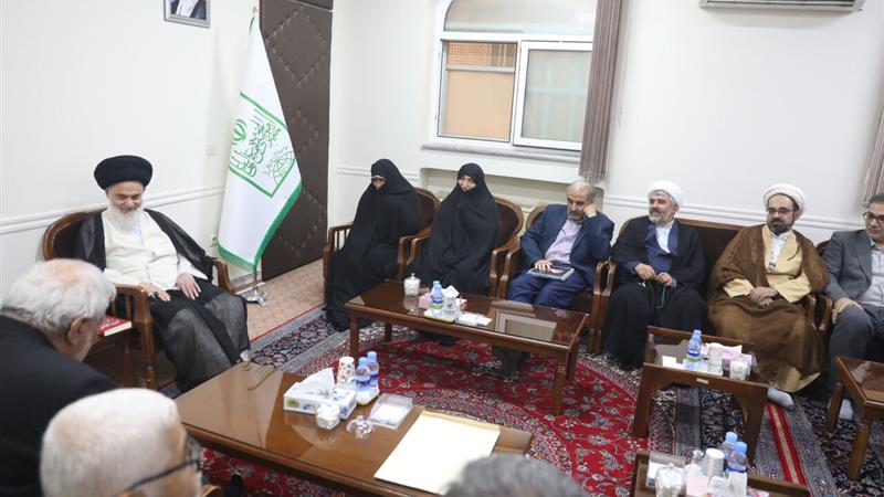 ملت ایران با همه تفاوتها پای کشور ایستادهاند
