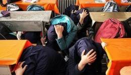 گذراندن واحد درسی «آمادگی در برابر حوادث و سوانح» برای دانشجویان الزامی شد