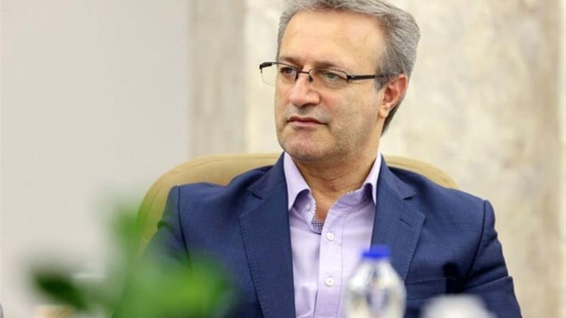 معاون وزیر: سهم بخش تعاون در اقتصاد کشور پنج درصد است