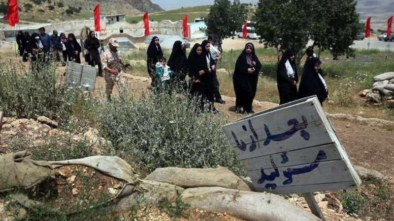 آغاز طرح راهیان نور در البرز