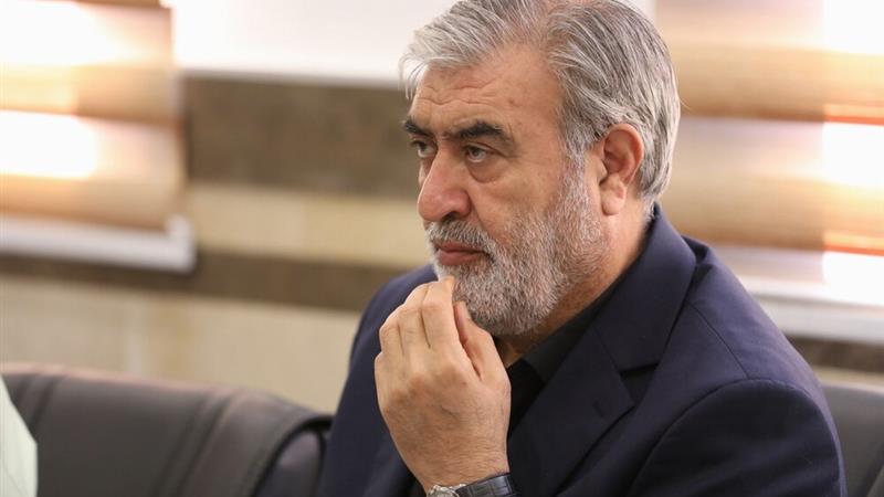 تمام محاسبات دشمن در جنگ ۱۲ روزه شکست خورد