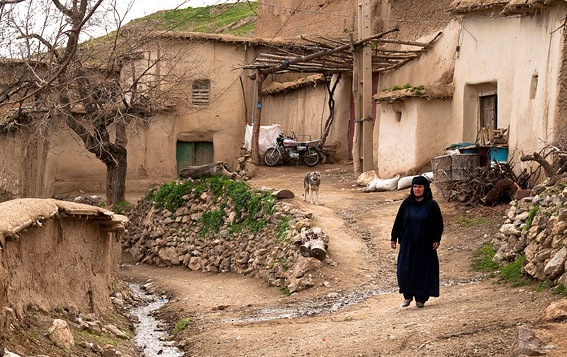 شش روستای شگفتانگیز ایران