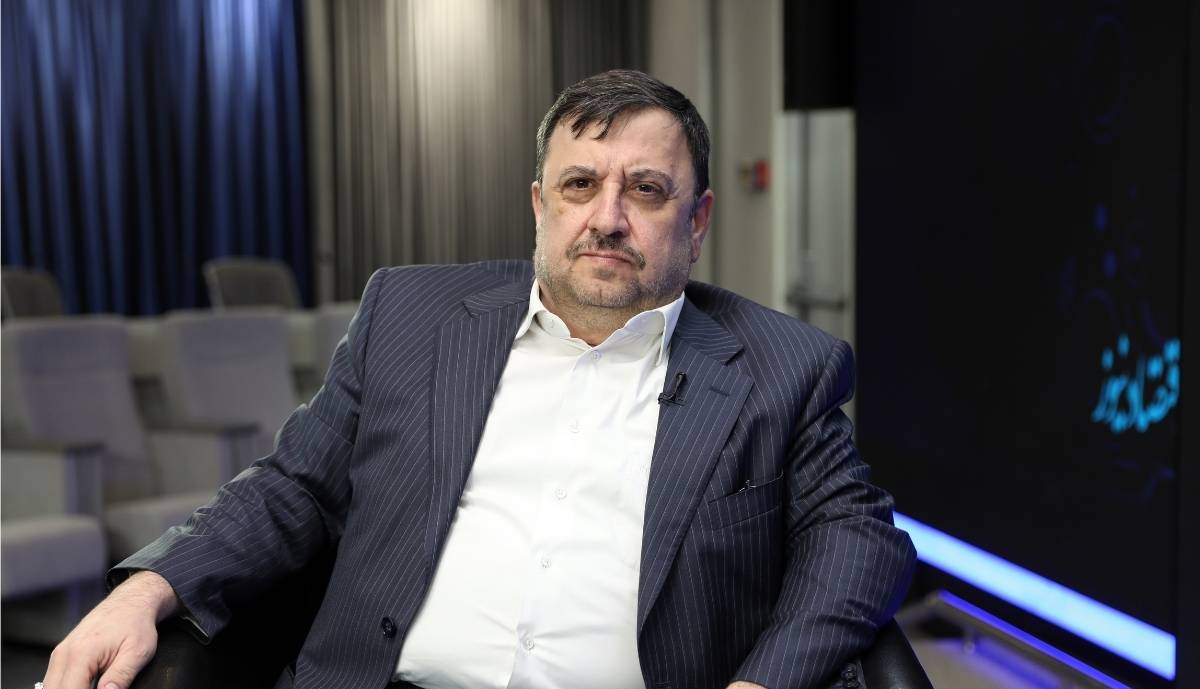 فیروزآبادی: ترور فرماندهان نظامی ربطی به واتساپ نداشت