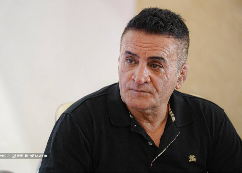 محمد بنا: یک سال به هاشمیان فرصت میدادید چه میشد؟