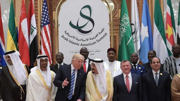 «نه» اعراب به ترامپ؛ حاضر به بازسازی غزه نیستیم!