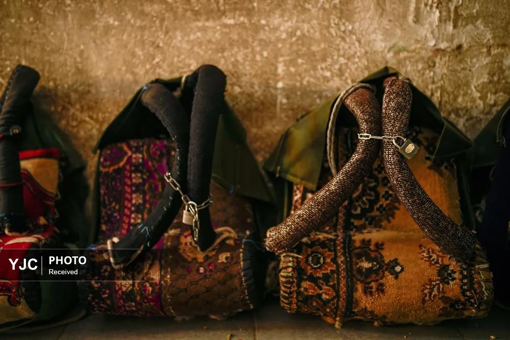 عکس‌های منتخب خبری جهان