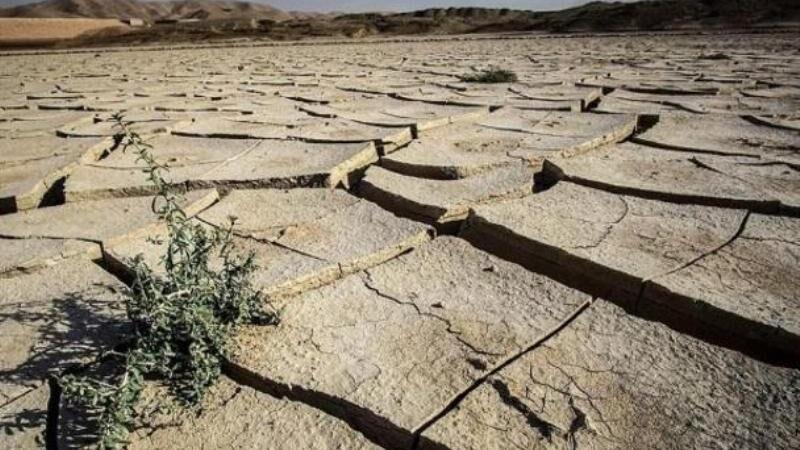 دشتهای استان زنجان در معرض خطر افت شدید منابع آبی زیرزمینی