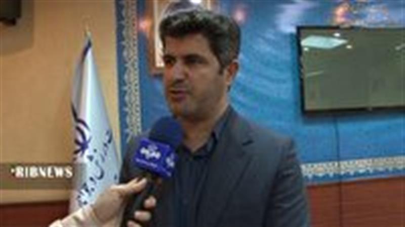 جواد خلیلی رئیس هیئت کوهنوردی استان قم شد