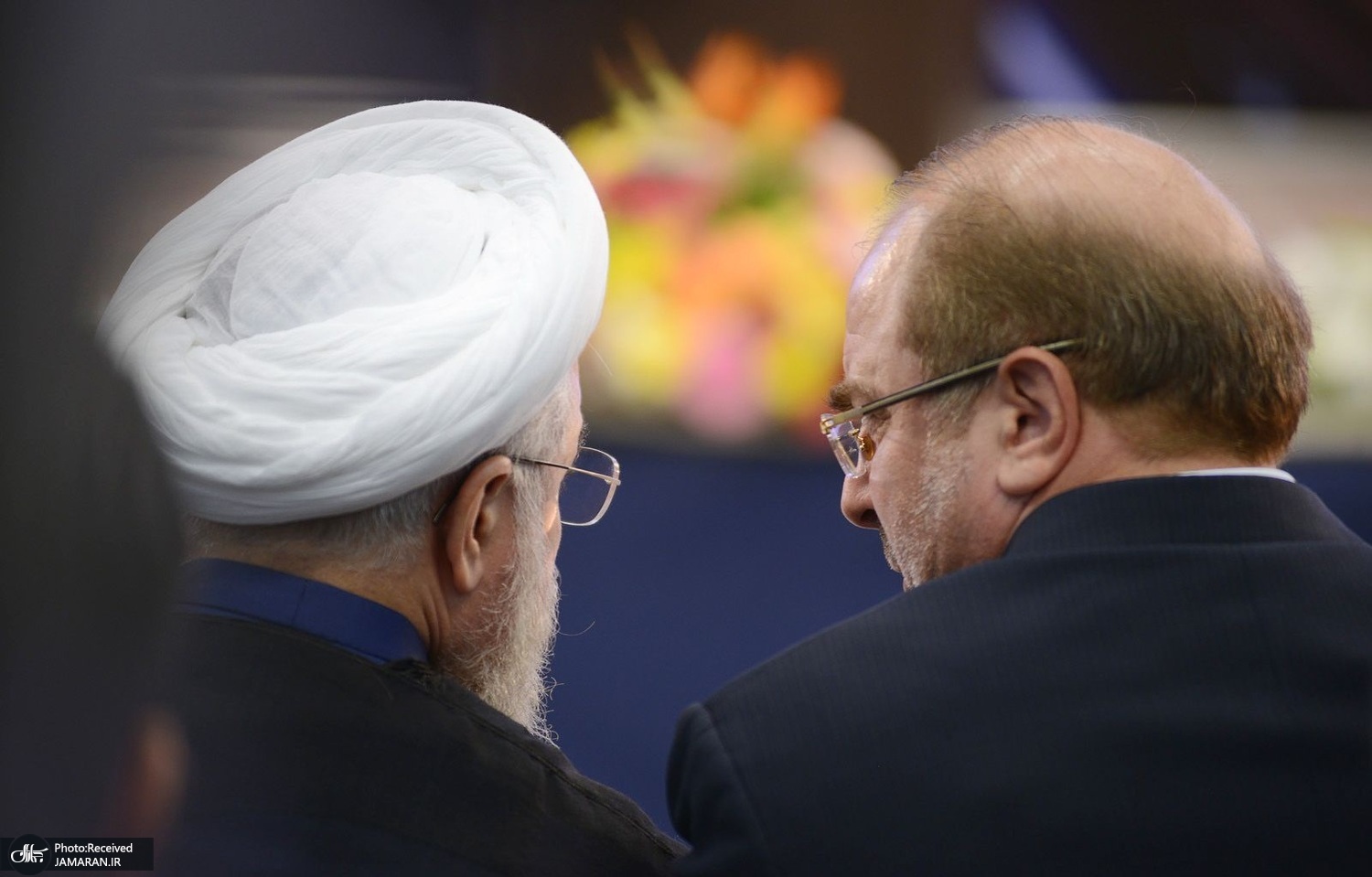 روز داغ مجلس؛ از انتقادات تُند و صریح قالیباف و برخی نمایندگان علیه روحانی تا واکنش آشنا