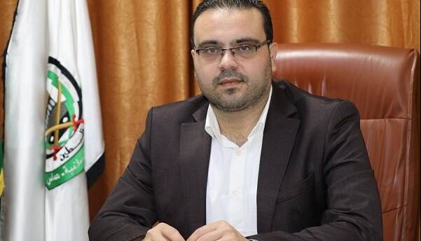 حازم قاسم: ۹۰ فلسطینی از آغاز توافق آتش بس شهید شدهاند