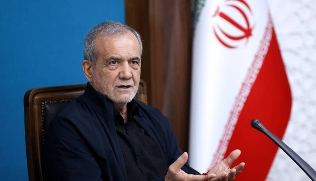 جوان: ما گرسنه نیستیم آقای رئیس!