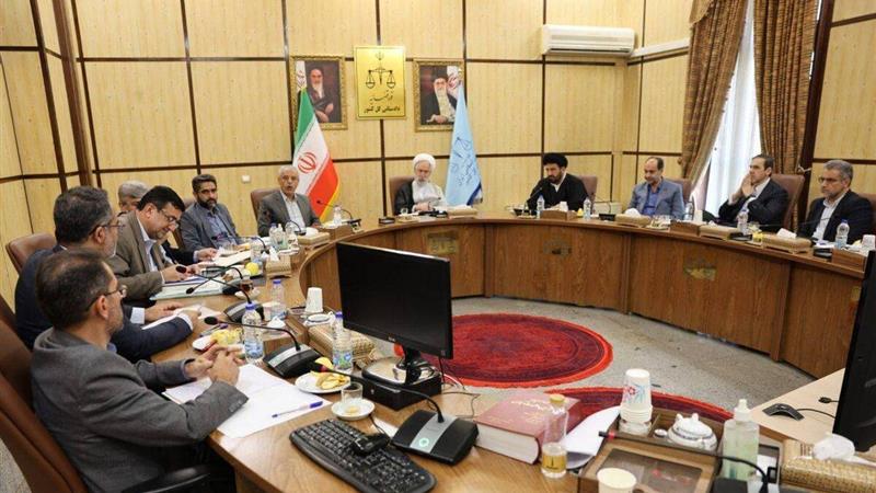 دادستانی بازگشت ارز حاصل از صادرات را پیگیری میکند