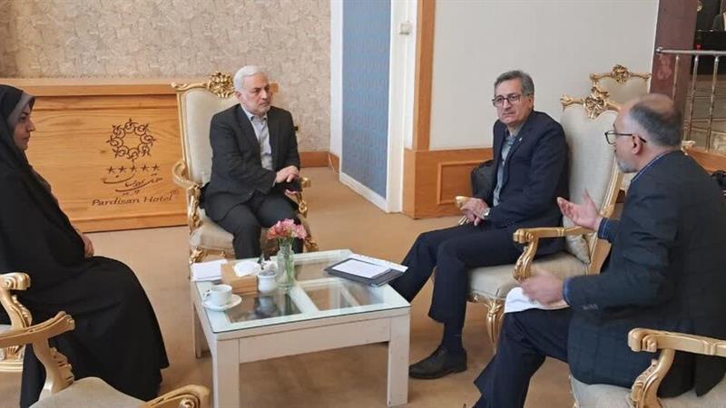 تسهیل فرآیندهای اداری صدور ویزای درمانی ضروری است