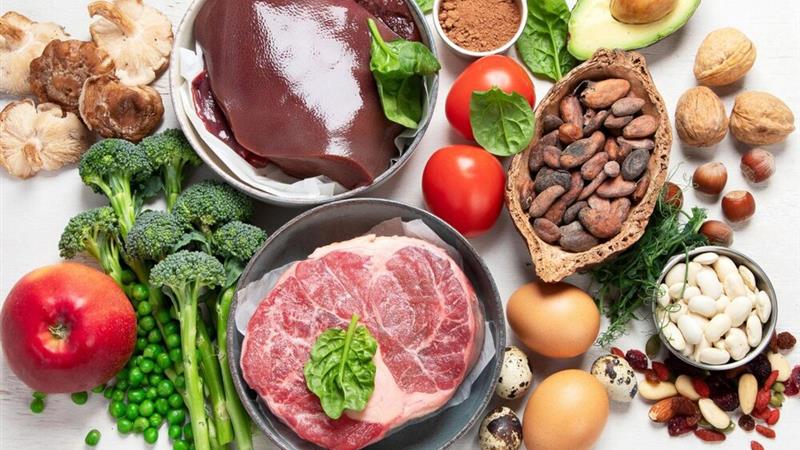 برخی ترکیبهای غذایی که برای سلامتی مفید نیستند