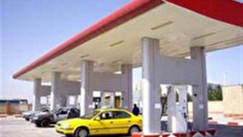 صرفه جویی بیش از ۷ میلیون لیتر فرآورده بنزین در استان یزد