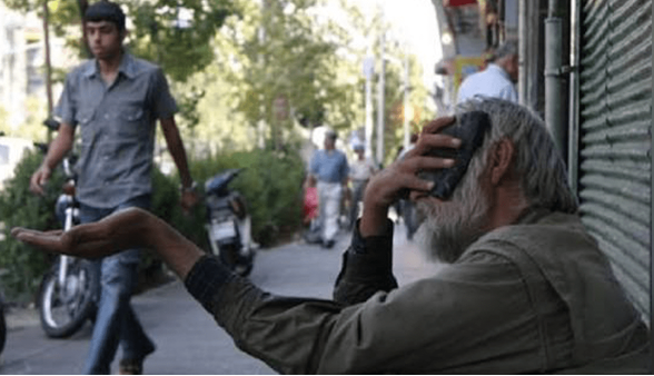 شهرداری ساری با دستور دادستان موظف به جمعآوری متکدیان شد