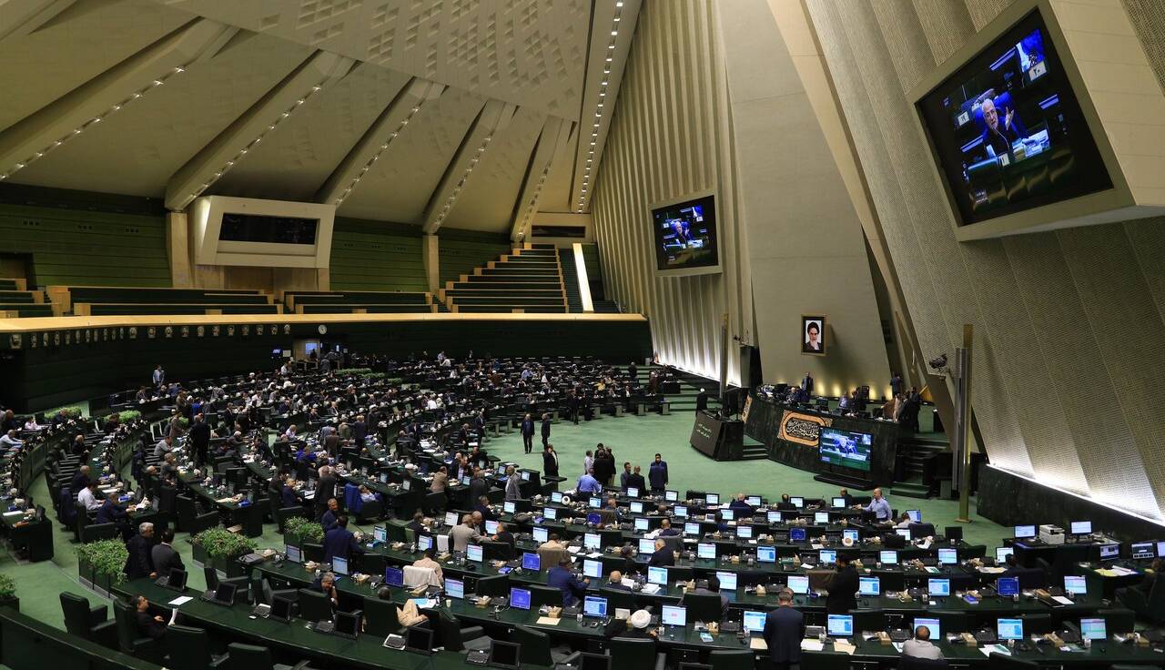 موافقت مجلس با تشکیل سازمان ملی هوش مصنوعی