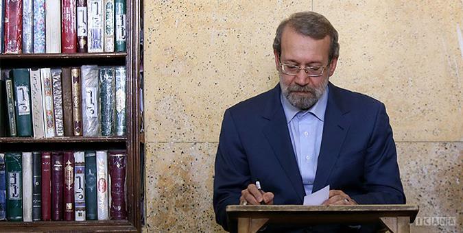 درخواست کمک دبیر شورای عالی امنیت ملی از رسانهها