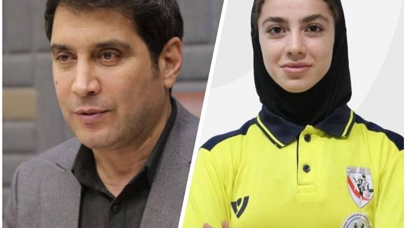 پیام تبریک استاندار کردستان در پی قهرمانی بانوی موی تای کار کردستانی در بازیهای آسیایی