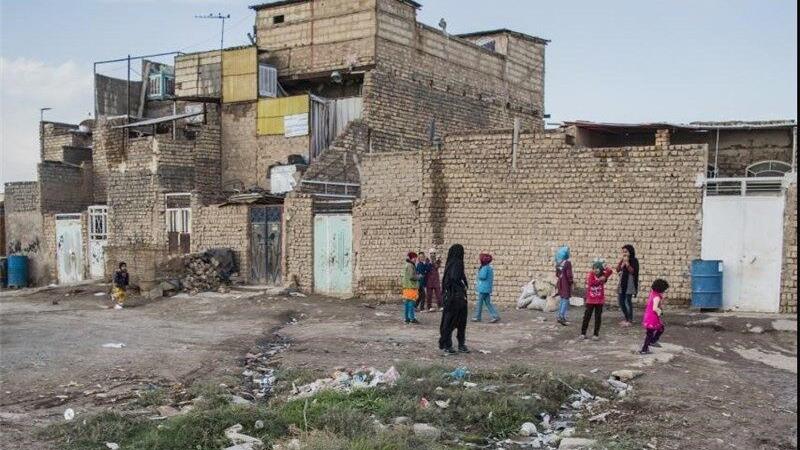 سکونتگاه غیررسمی کوی فاطمیه زنجان جابهجا میشود