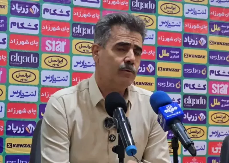 پورموسوی: توهینها فقط شکست میآورد!
