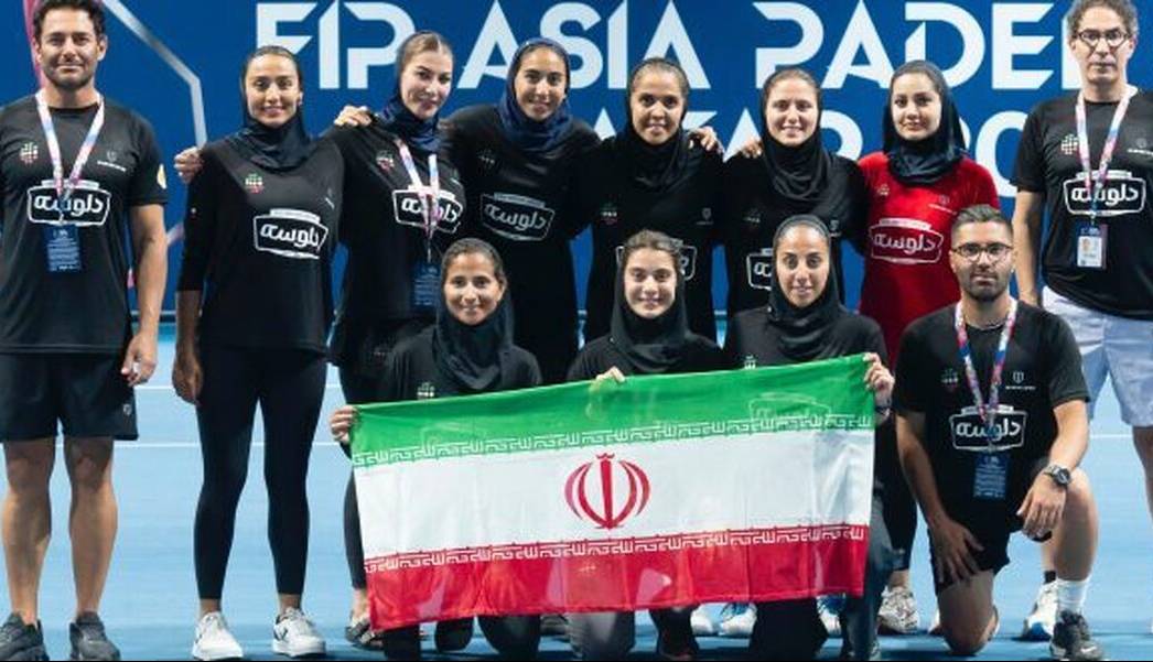 دبیر فدراسیون تنیس: تمام تلاشمان را برای نگه داشتن محمدرضا گلزار انجام میدهیم