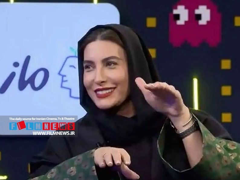 درباره مصاحبه امیرحسین قیاسی با فریبا نادری در برنامه «پامپ2»