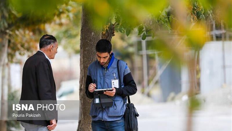 کیفیت دادههای جمعآوریشده تأثیر مستقیمی بر سیاستگذاریهای کلان کشور دارد