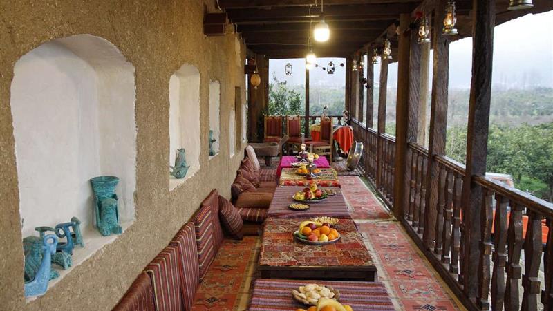 بومگردی، شکوفایی گردشگری روستایی در اردبیل