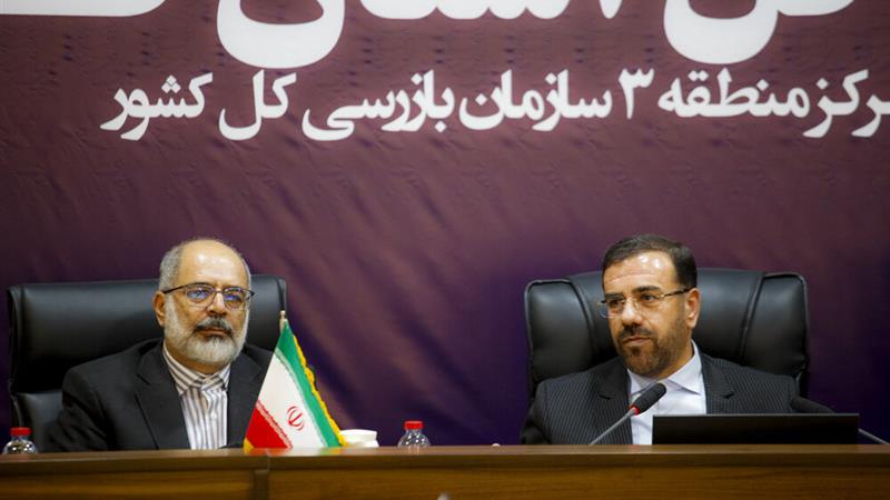 توسعه پایدار فارس در گرو تحقق حاکمیت قانون است