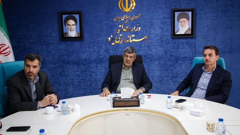 استاندار یزد: واحدهای نهضت ملی مسکن در کوتاهترین زمان به متقاضیان واگذار شود